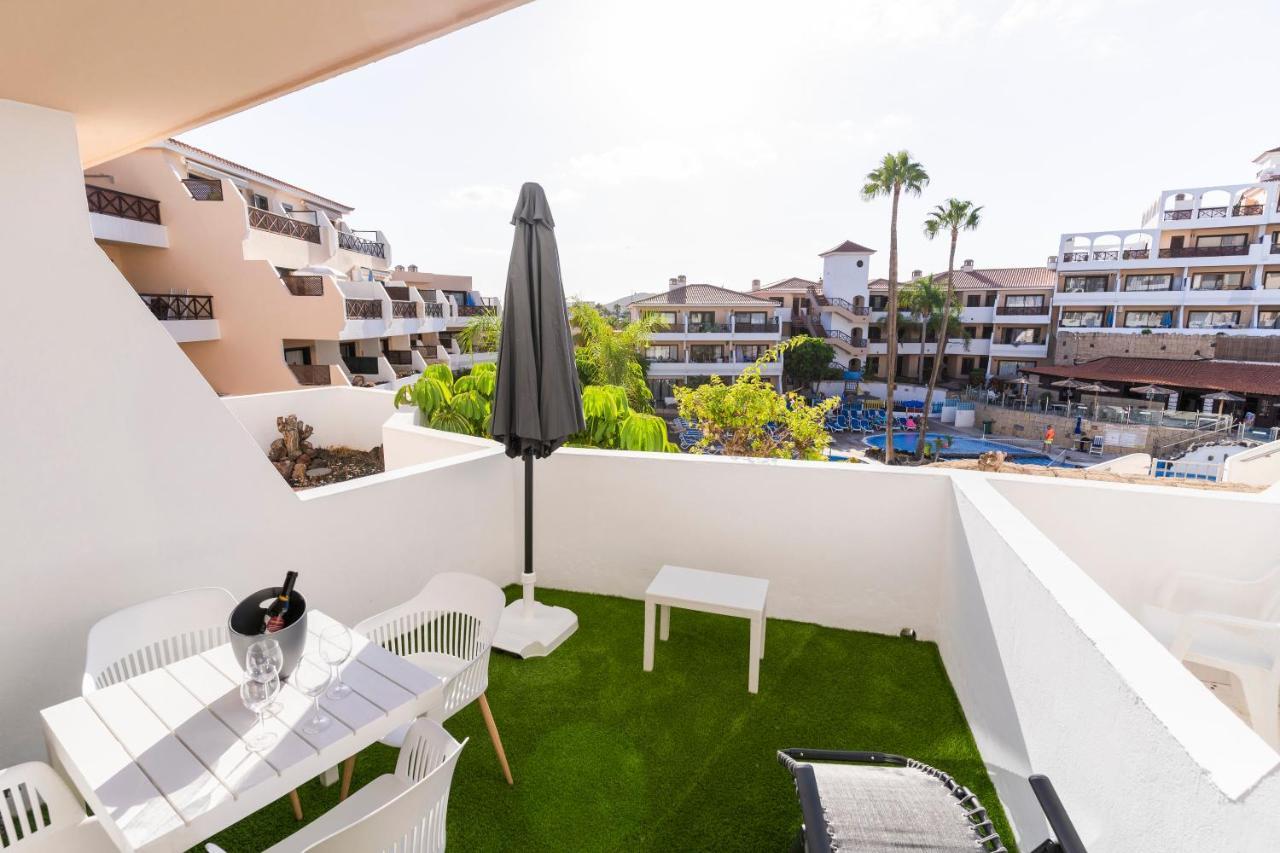 Mahi Vacation Home In Tenerife Sur San Miguel de Abona Exteriér fotografie