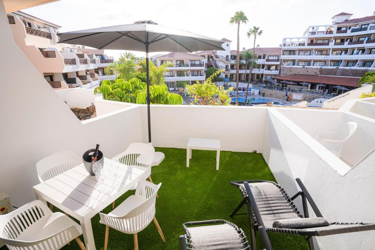 Mahi Vacation Home In Tenerife Sur San Miguel de Abona Exteriér fotografie