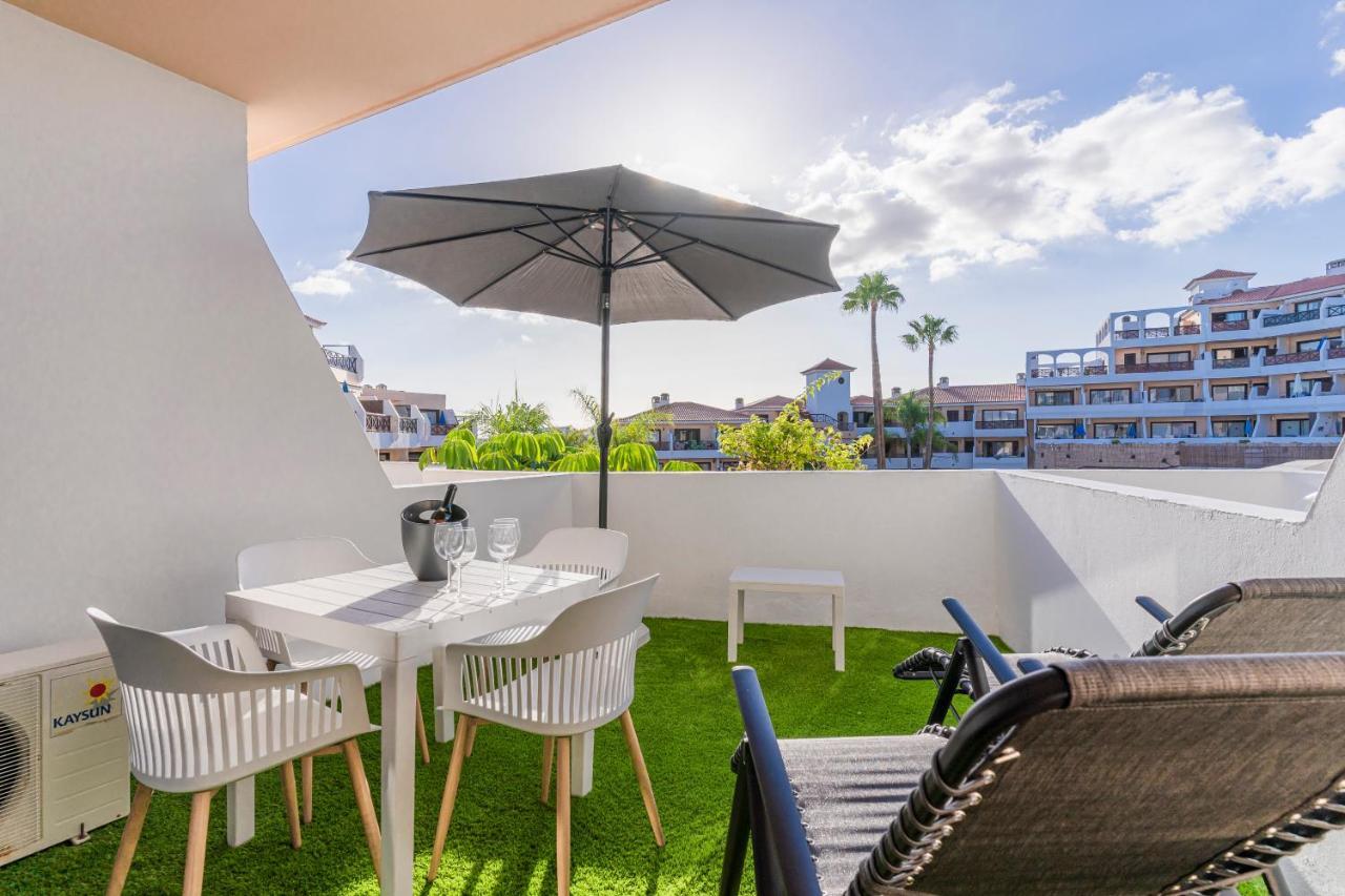 Mahi Vacation Home In Tenerife Sur San Miguel de Abona Exteriér fotografie