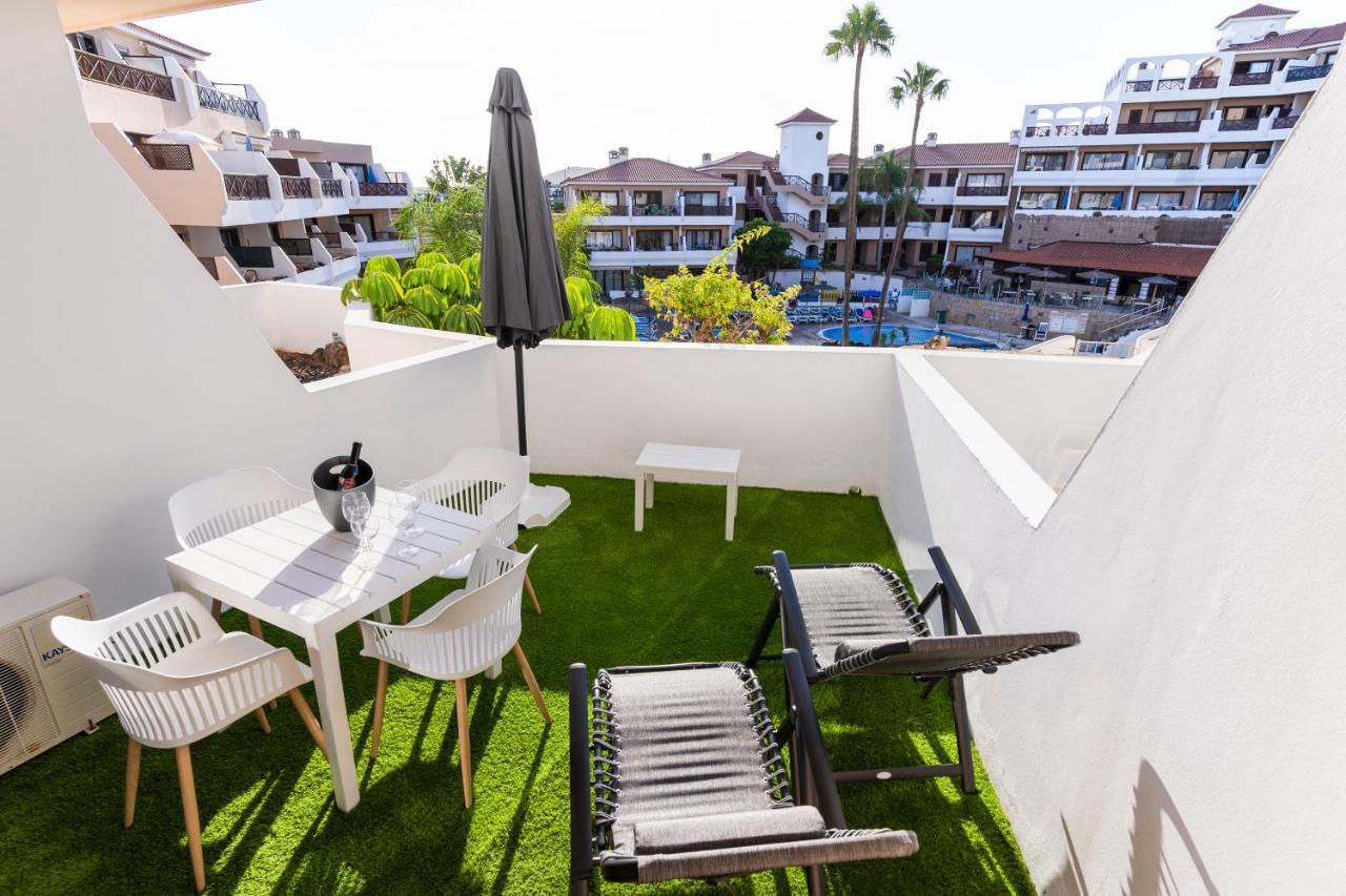 Mahi Vacation Home In Tenerife Sur San Miguel de Abona Exteriér fotografie