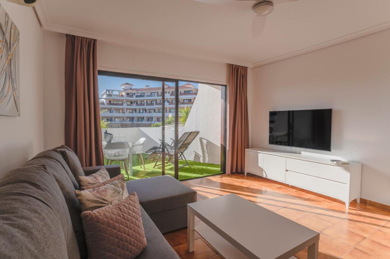Mahi Vacation Home In Tenerife Sur San Miguel de Abona Exteriér fotografie
