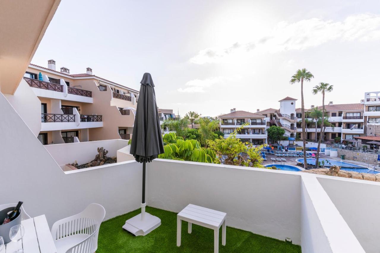 Mahi Vacation Home In Tenerife Sur San Miguel de Abona Exteriér fotografie