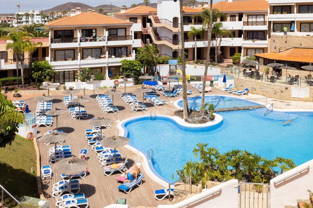 Mahi Vacation Home In Tenerife Sur San Miguel de Abona Exteriér fotografie