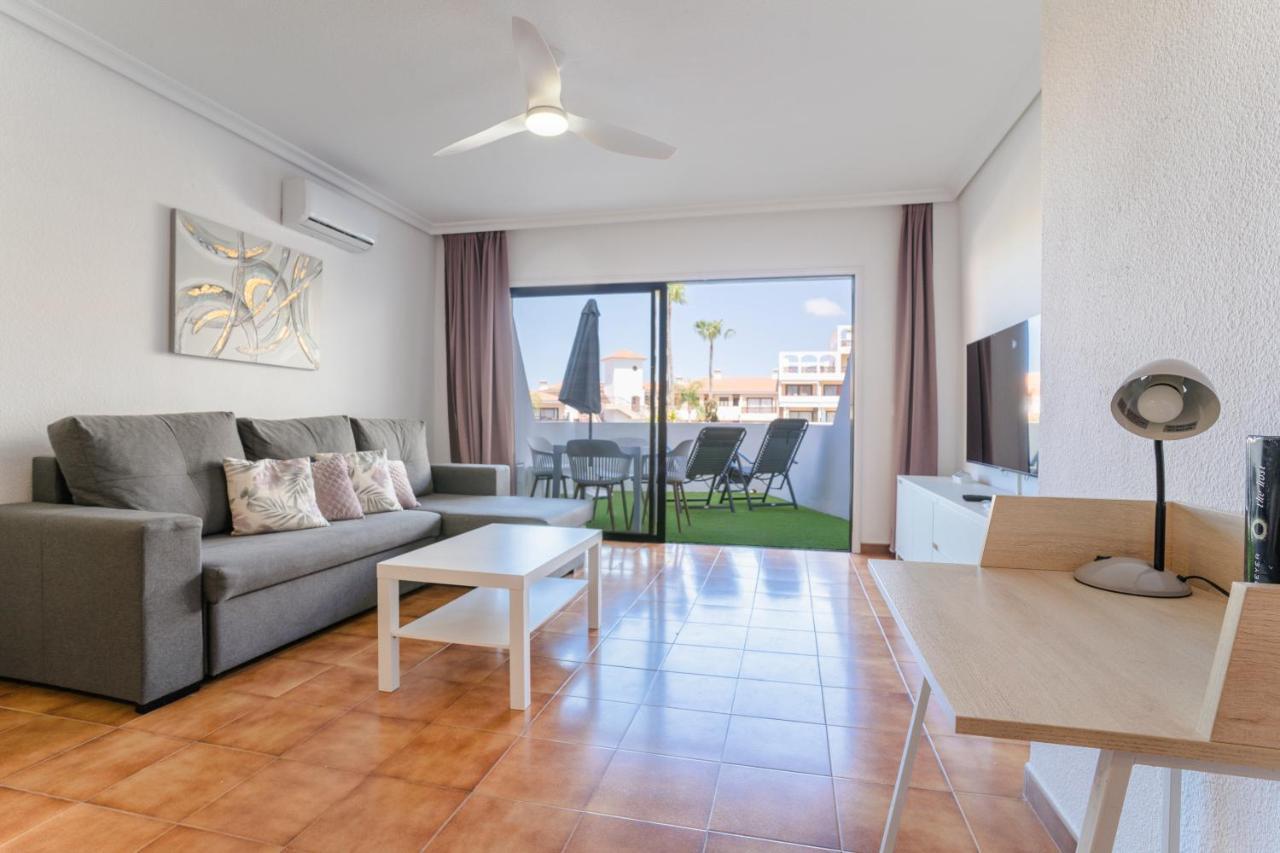 Mahi Vacation Home In Tenerife Sur San Miguel de Abona Exteriér fotografie