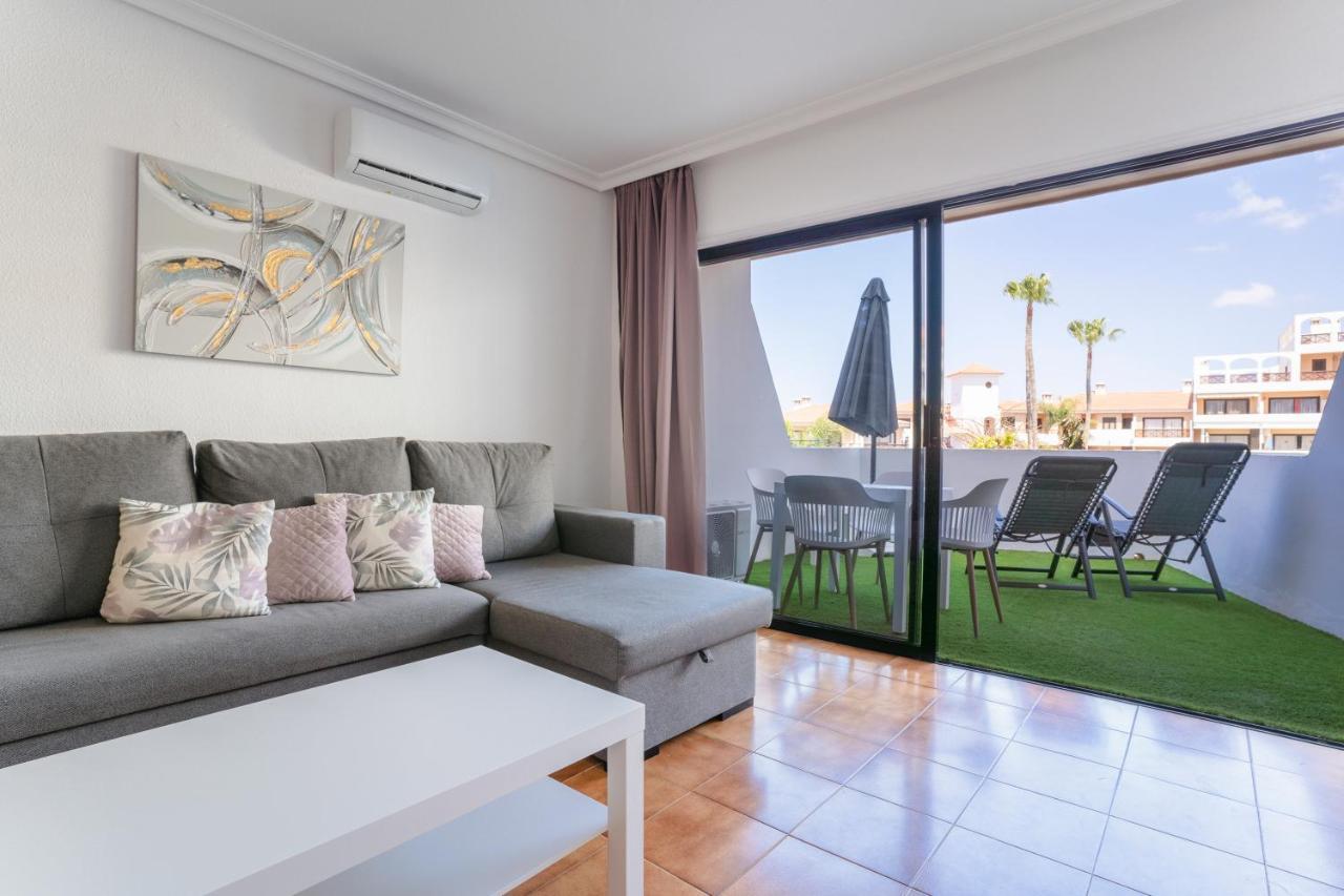 Mahi Vacation Home In Tenerife Sur San Miguel de Abona Exteriér fotografie
