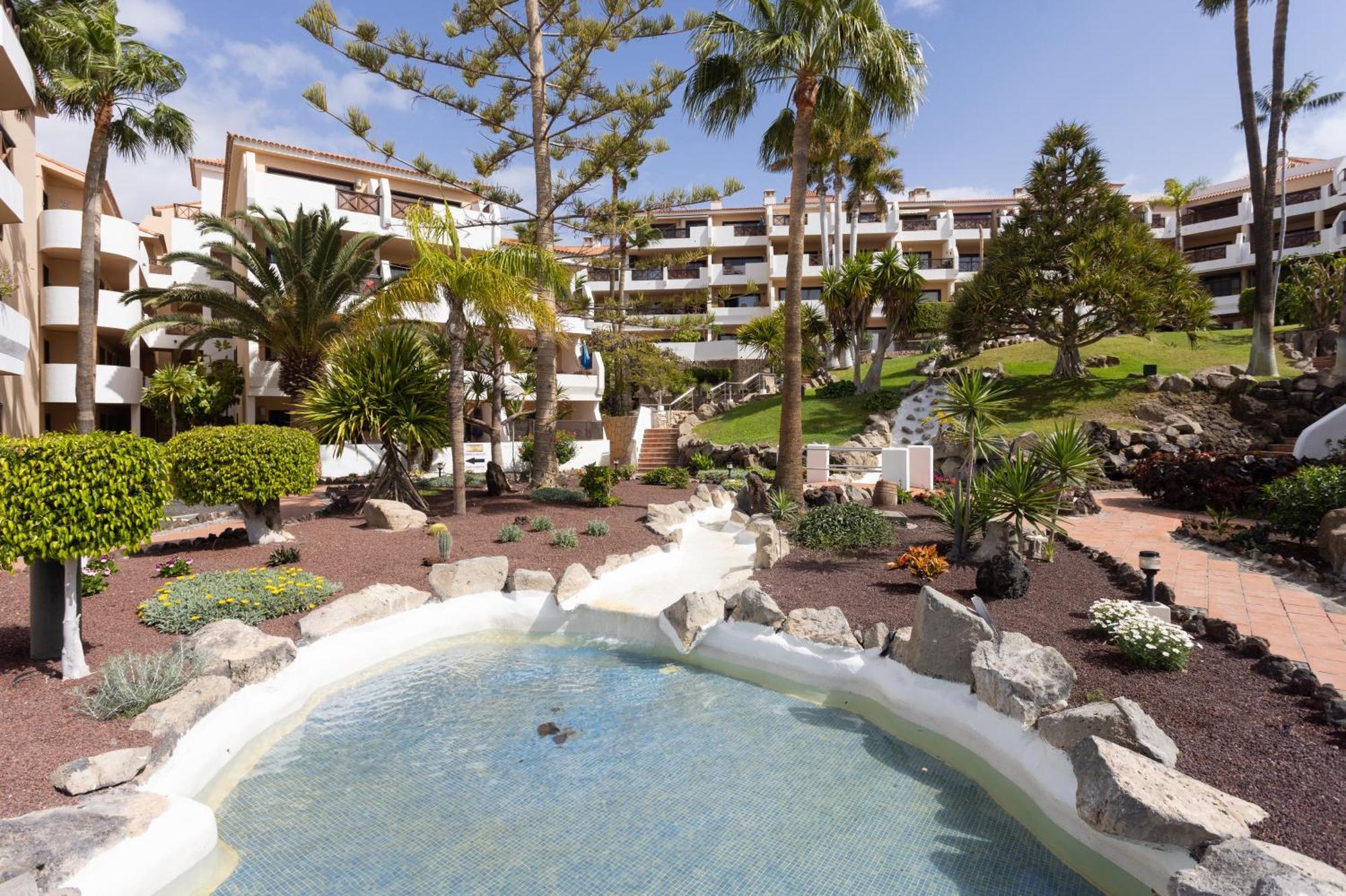 Mahi Vacation Home In Tenerife Sur San Miguel de Abona Exteriér fotografie
