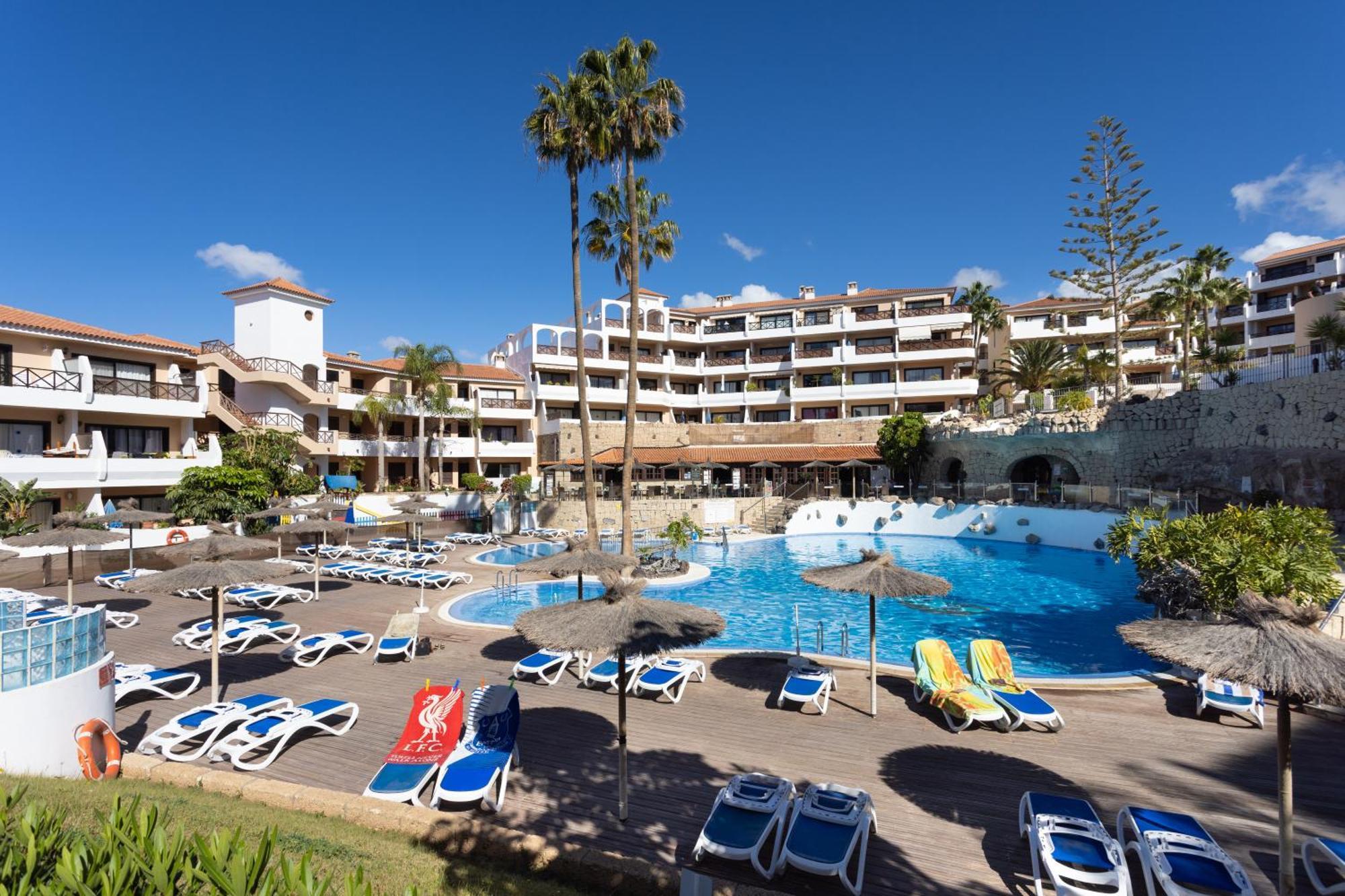 Mahi Vacation Home In Tenerife Sur San Miguel de Abona Exteriér fotografie
