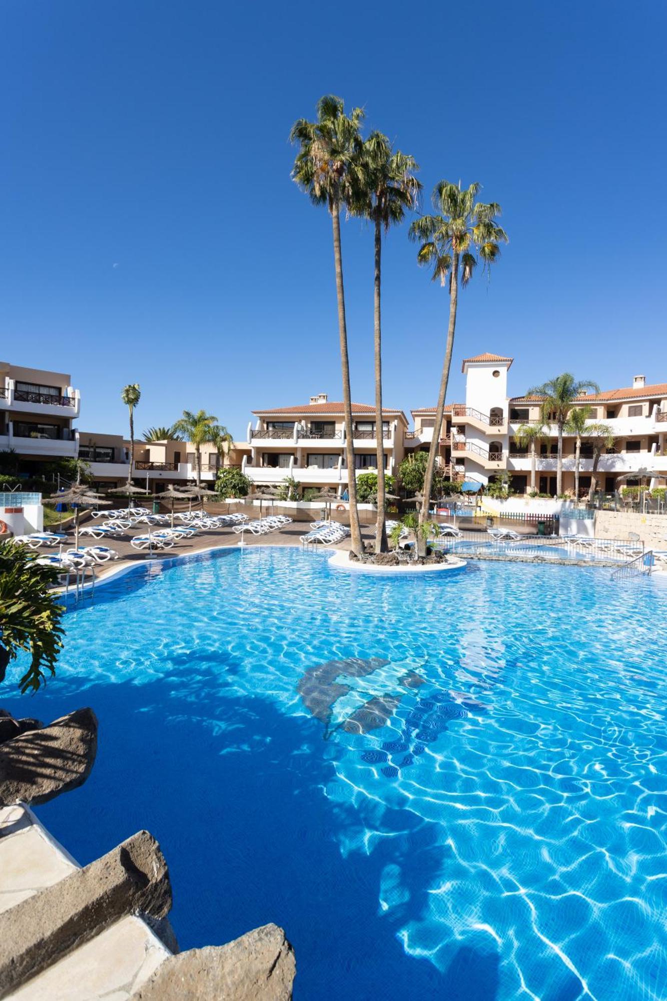 Mahi Vacation Home In Tenerife Sur San Miguel de Abona Exteriér fotografie