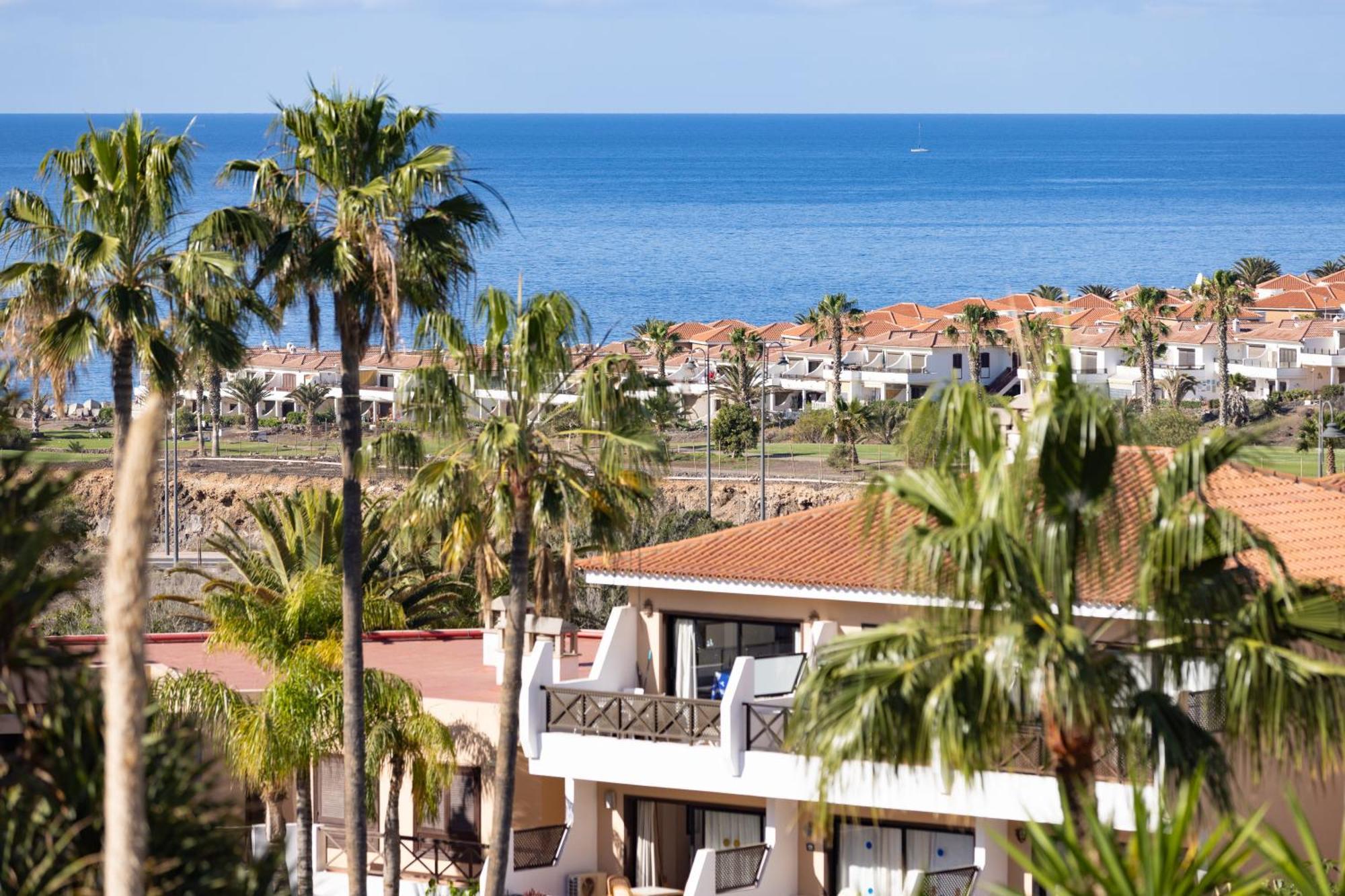 Mahi Vacation Home In Tenerife Sur San Miguel de Abona Exteriér fotografie