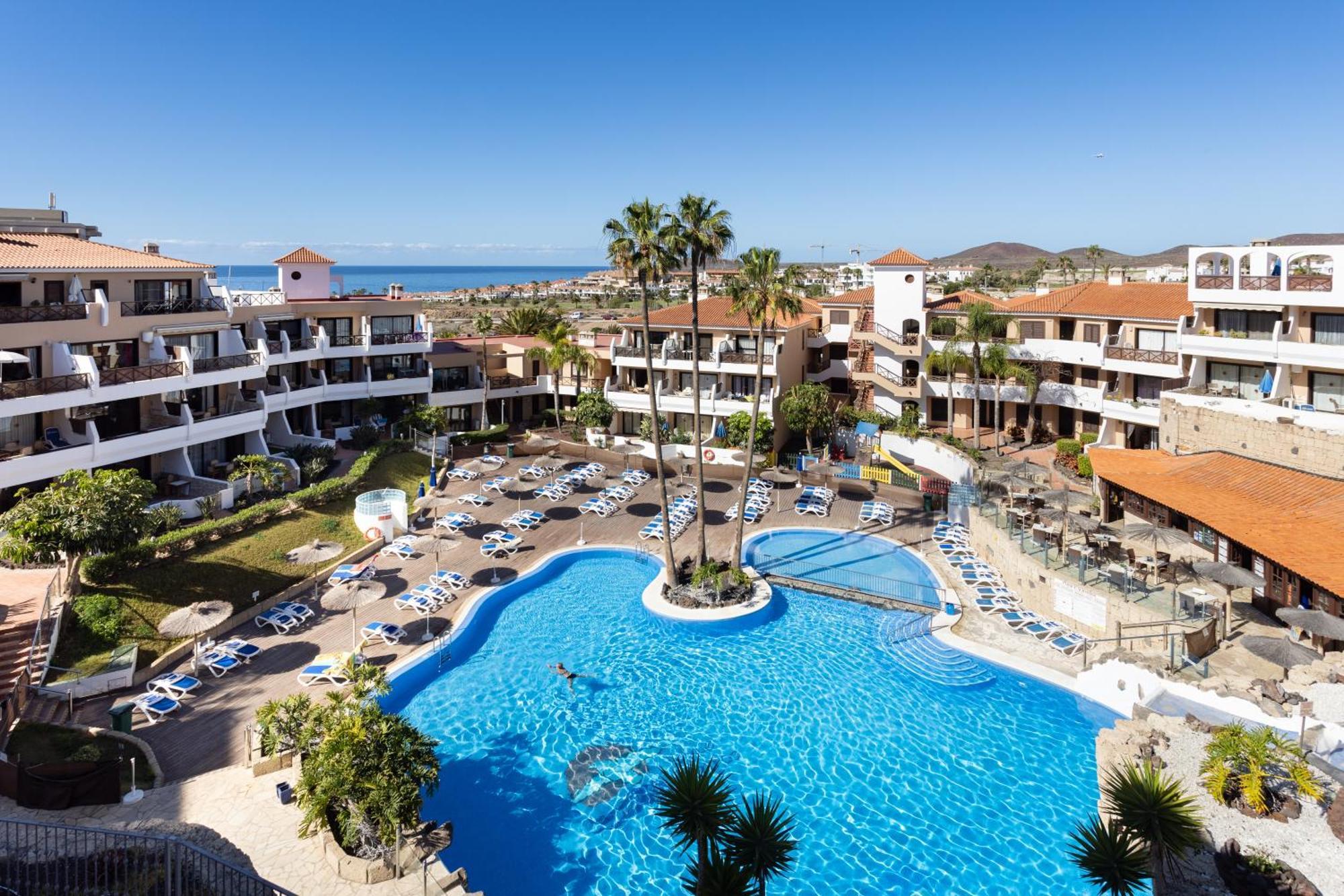 Mahi Vacation Home In Tenerife Sur San Miguel de Abona Exteriér fotografie