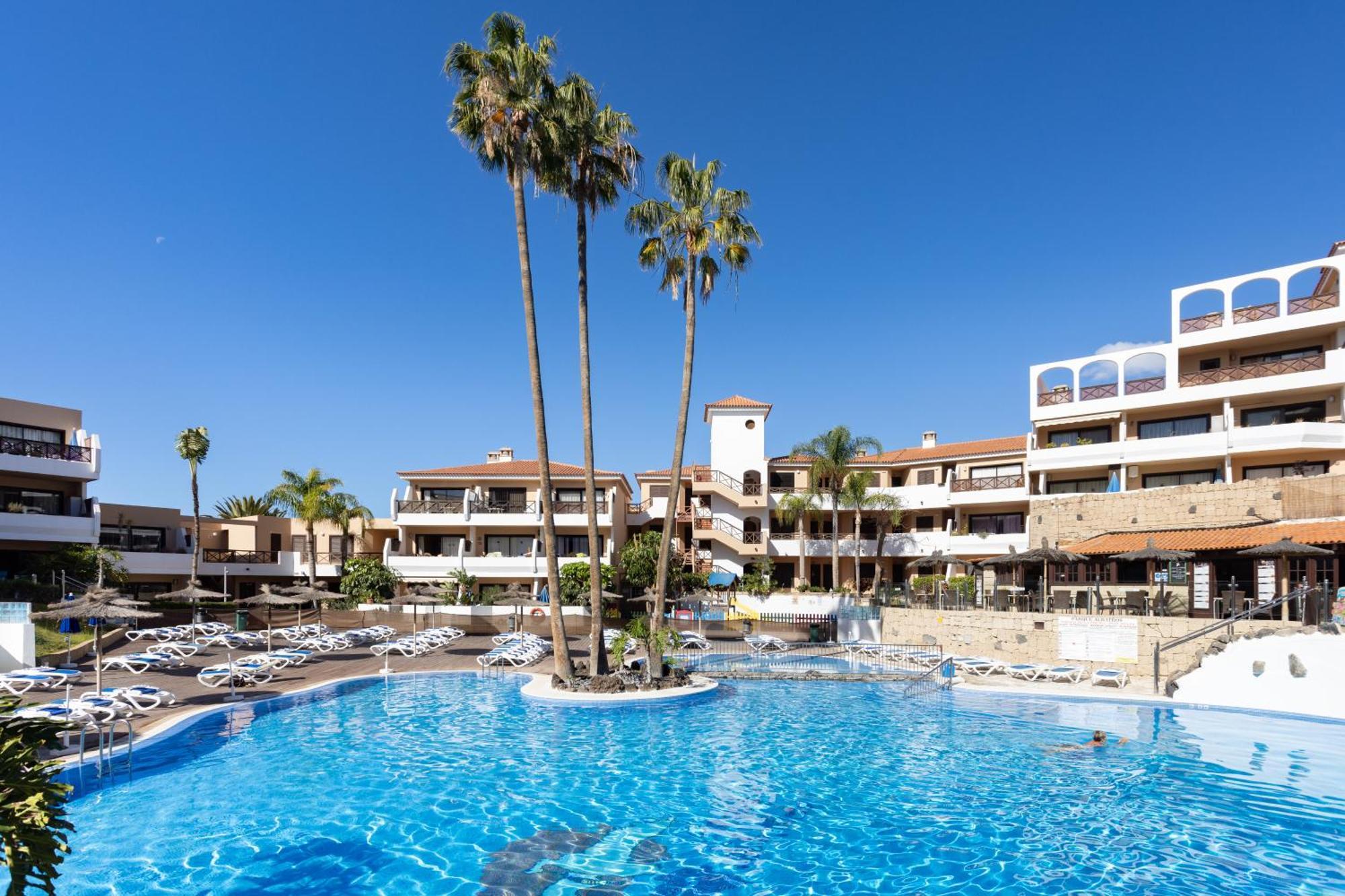 Mahi Vacation Home In Tenerife Sur San Miguel de Abona Exteriér fotografie